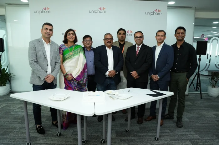 Uniphore and CS Infocomm Announce Strategic Partnership to Elevate Customer Experience for the Enterprise<br>