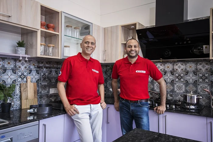 HomeLane Achieves Cash Profitability at Rs. 700 Cr Revenue ARR<br>