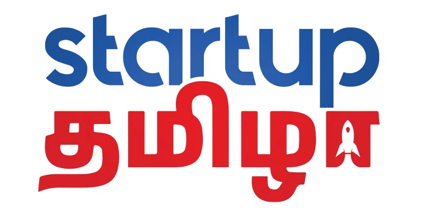MSME Minister Thiru. T.M. Anbarasan Launches 'Startup Thamizha' Reality TV Show for a Wide Range of Startups<br>
