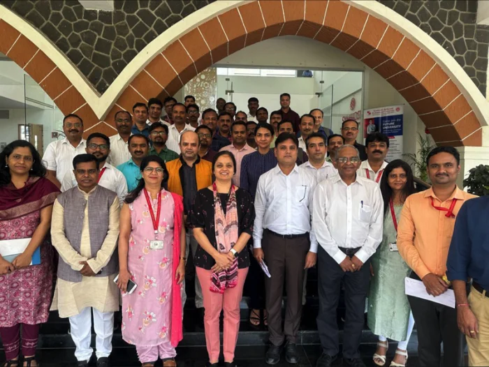 Symbiosis Skills University Launches Work Integrated B.Tech Programs for Working Professionals<br>