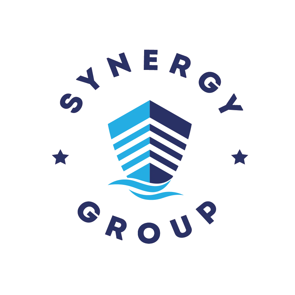 Captain Rajesh Unni Honoured With Lifetime Achievement Award as Synergy Marine Group also Acclaimed as Ship Manager of the Year

<br>