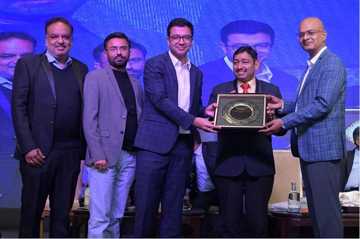 Jassar Dental Medical Education Health Foundation Wins the Award for Excellence in Medical Education<br>