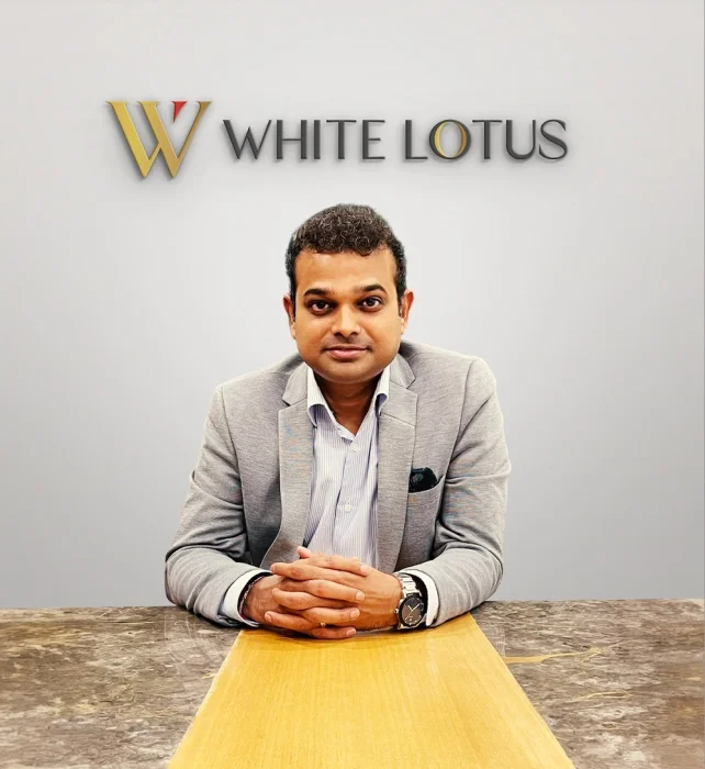 White Lotus Group Raises INR 150 Crores Exclusive Funding, Catapults Bengaluru's Bespoke Luxury Real Estate Market to Unprecedented Heights<br>