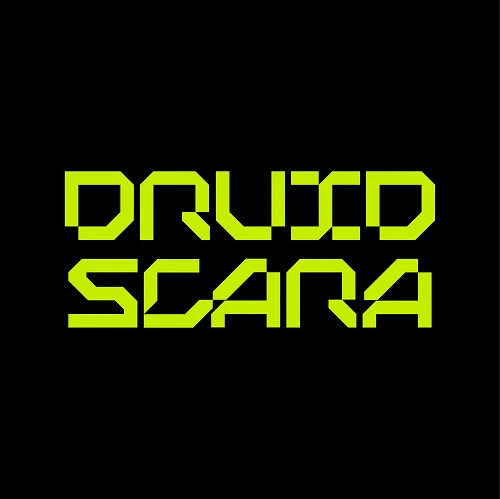 SCARA Gaming Joins Hands with DRUID Creative Gaming to Launch DRUID:SCARA in India<br>