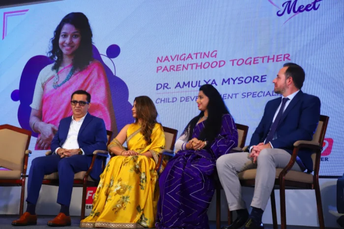 Ferty9's Baby's Meet: A Celebration of Success, Innovation, and New Beginnings<br>