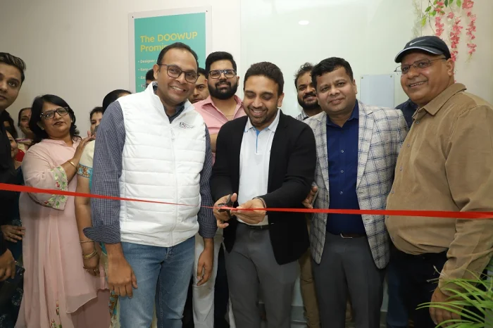 DOOWUP by HomeLane Launches Its First-Ever Store in Jamshedpur in Collaboration with BNR Homes<br>