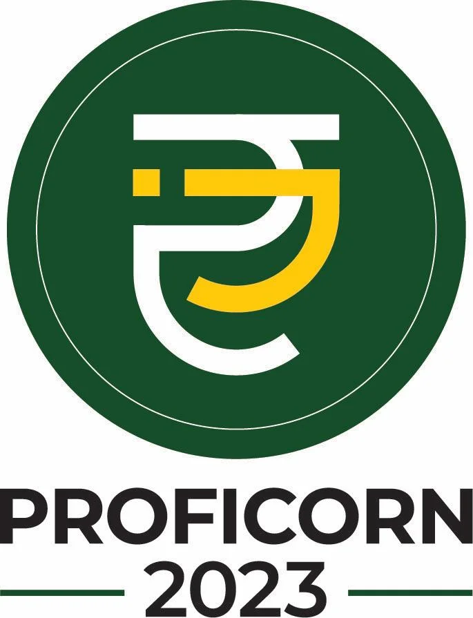 Rujuta Diwekar, Rameshwaram Cafe the Brand of Bangalore and Internet Sensation Raj Shamani Set the PROFICORN Day 1 Stage on Fire<br>