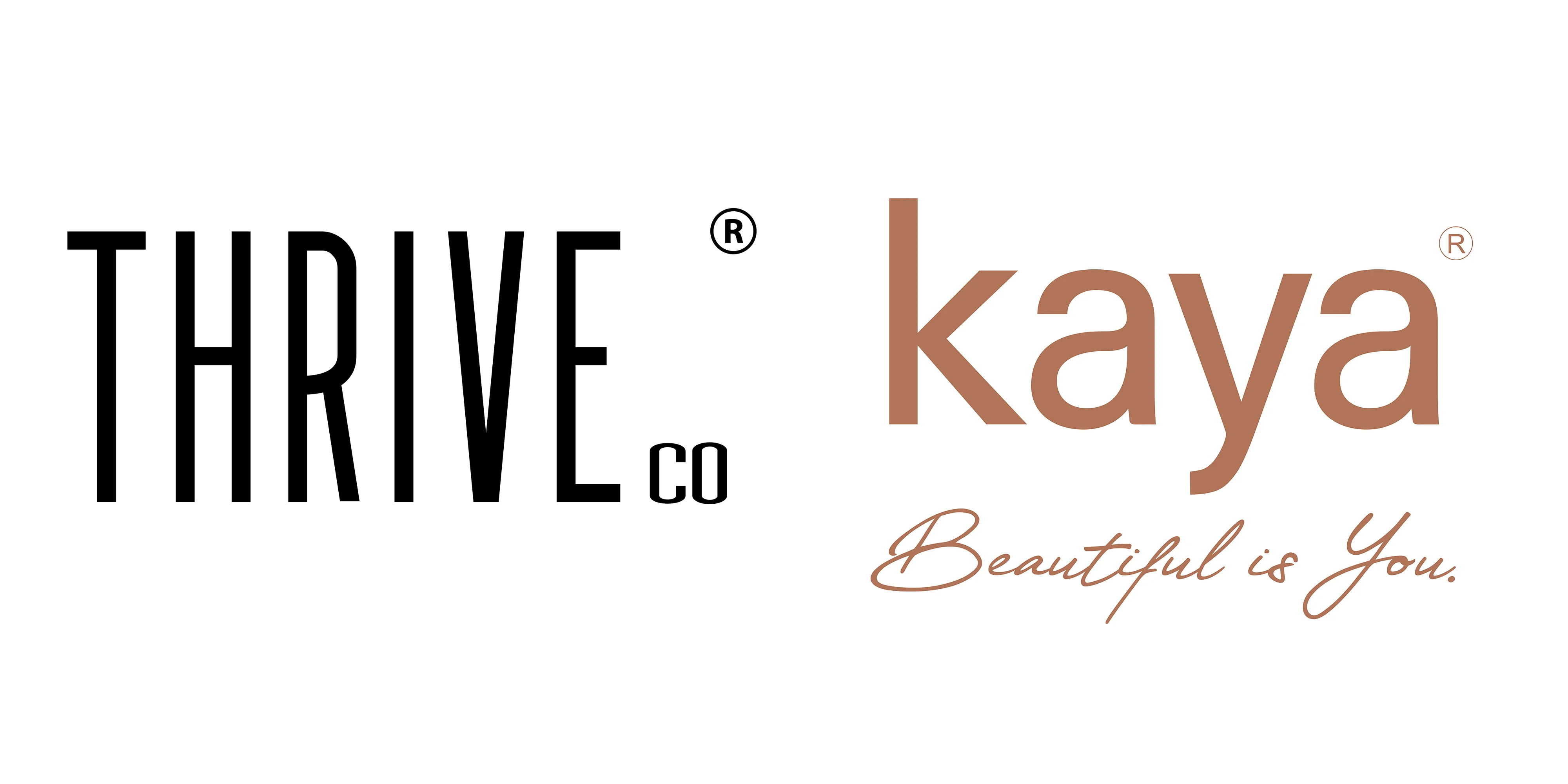 Kaya Clinic and ThriveCo Unite Forces for Revolutionary Haircare Solutions<br>