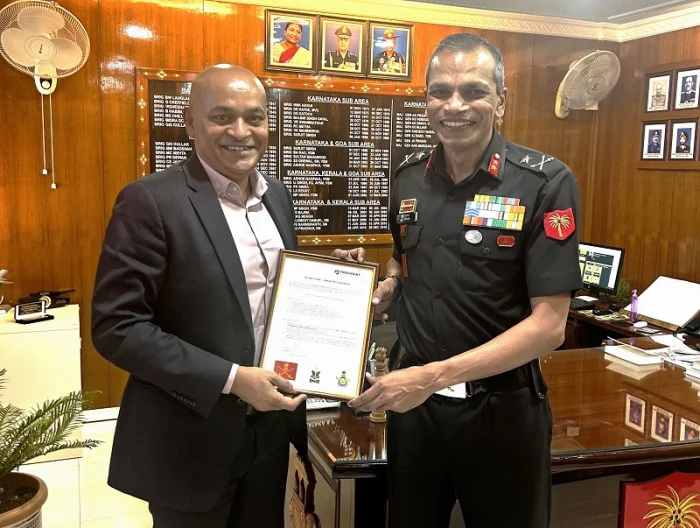 Provident Housing Announces Special Discount for Armed Forces Personnel, Veterans<br>
