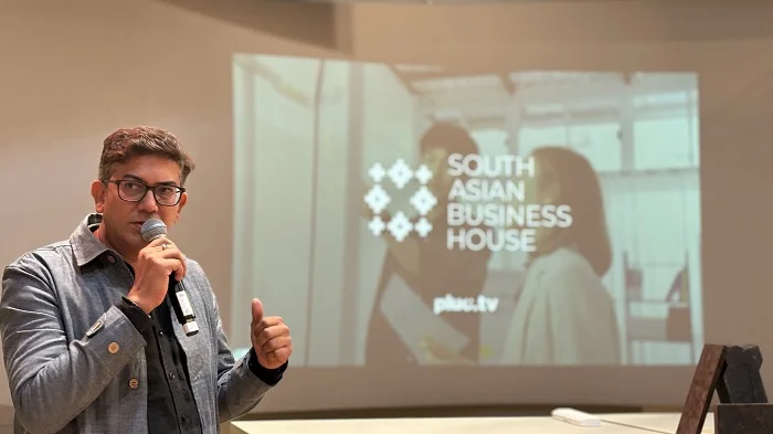 Small Businesses, Big Impact: How South Asia’s Innovators Are Reshaping Climate Conversations<br>