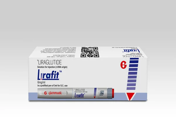 Glenmark is the first to launch Biosimilar of Popular Anti-Diabetic Drug, Liraglutide, in India