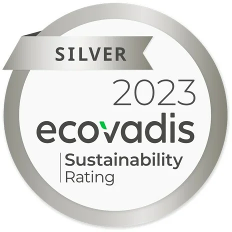 Himadri Speciality Chemical Ltd Earns EcoVadis 2023 Silver Medal
