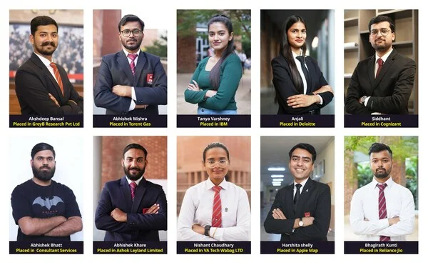 Placement Drive 2023-24: Chandigarh University students get 9124 job offers, highest package of Rs 1.7 Crore per annum