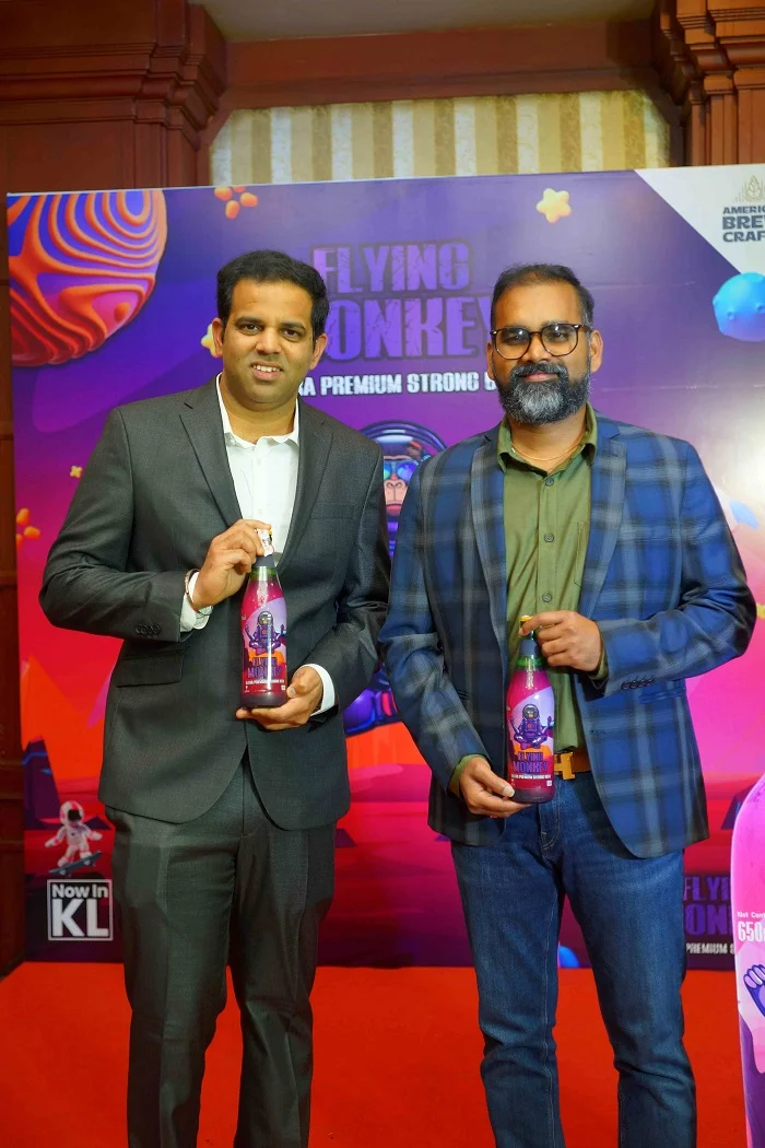 American Brew Crafts Forays into Kerala<br>
