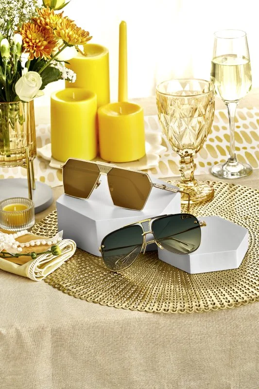GKB Opticals Celebrates the Third Season of Its Flagship Trunk Show - Wedding Edit<br>