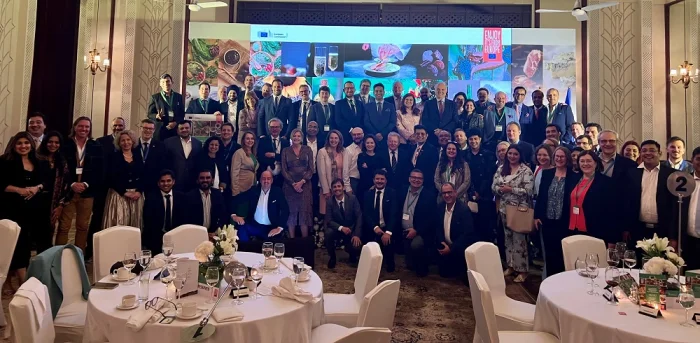 Forum of Indian Food Importers Organizes Bilateral Summit in India for the European Union Businesses<br>