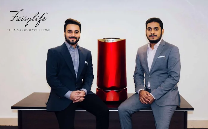 Fairylife's airBeyond Revolutionizes Air Purification, Setting Unprecedented Globally Quality Standards in Make In India Innovation<br>