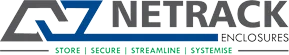 Netrack Achieves CE Certification for Racks, Upgrading the Product Quality and Safety Standards<br>