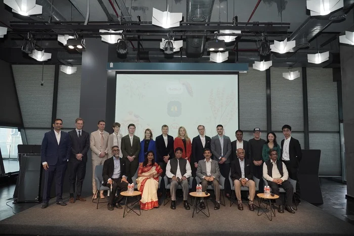Anthill Ventures Orchestrates India’s First-Ever Family Office Alliance to Hyderabad to Encourage Potential Investment Relationships Between India & Europe <br>