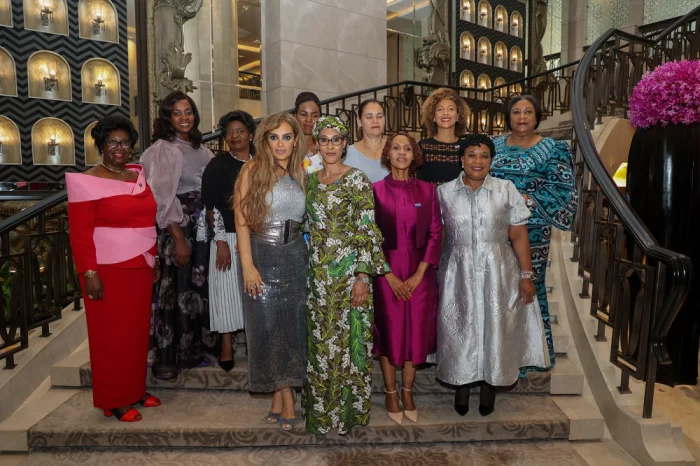 Merck Foundation Africa First Ladies - MFFLI  to Discuss 2024 Strategy and Share Programs Impact to Train Healthcare Providers, Support Girl Education and Break Infertility Stigma<br>
