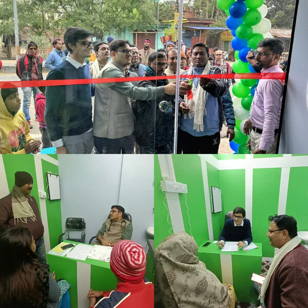 Manipal Hospital Old Airport Road Expands Outreach with the Launch of OPD Clinic in Bolpur