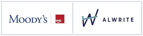 Alwrite Joins Hands with Moody's RMS Location Intelligence API<br>