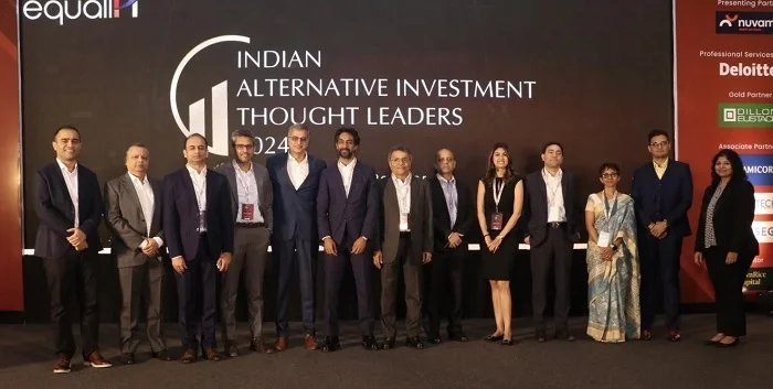 KFin Technologies and Equalifi Celebrate Excellence in Alternative Investments with Indian Thought-Leaders 2024<br>