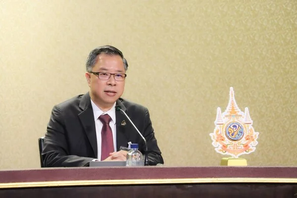 Thailand BOI Says 2023 Investment Applications up 43% to USD 24 Billion as Large FDI Projects Soar