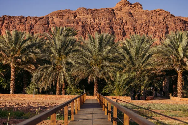 INAUGURAL ALULA FUTURE CULTURE SUMMIT CELEBRATES INNOVATIVE IDEAS, ARTISTIC ENDEAVOURS, AND INCLUSIVE CULTURE WITH A GLOBAL AUDIENCE