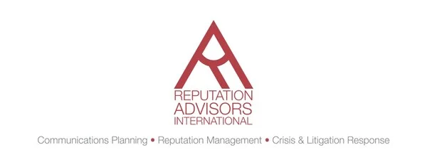 Reputation Advisors International Welcomes New Members