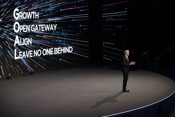 GSMA MWC BARCELONA BRINGS INDUSTRIES TOGETHER FOR FOUR DAYS OF DISCUSSION AND DEBATE ON THE FUTURE OF CONNECTIVITY