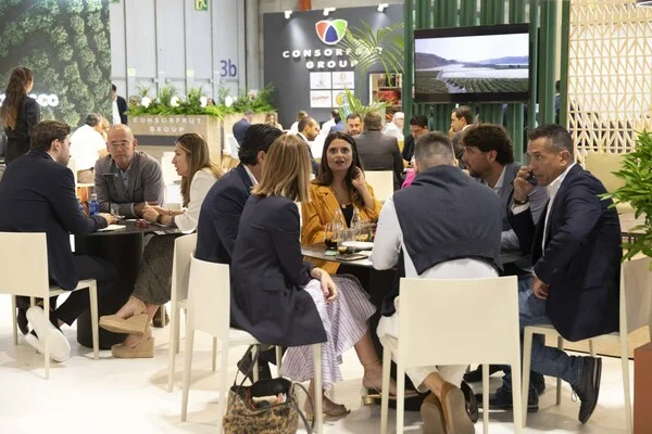 Fruit Attraction 2024 invites global participation