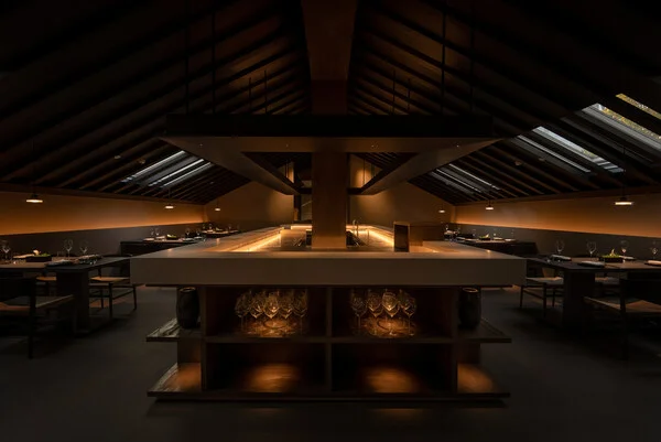 LAMDRE IN BEIJING WINS COVETED AMERICAN EXPRESS ONE TO WATCH AWARD 2024, PART OF ASIA'S 50 BEST RESTAURANTS AWARDS PROGRAMME