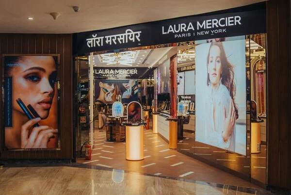 Iconic Beauty Brand Laura Mercier Makes Grand Debut in Mumbai