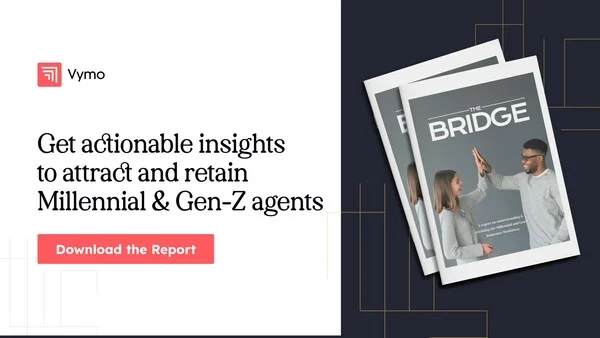 New findings by LIMRA and Vymo Show How Insurance Companies Can Support the New Generation of Workforce