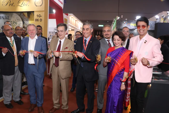 FIFI to Showcase Global Culinary Diversity at AAHAR Annual Trade Show in New Delhi<br>