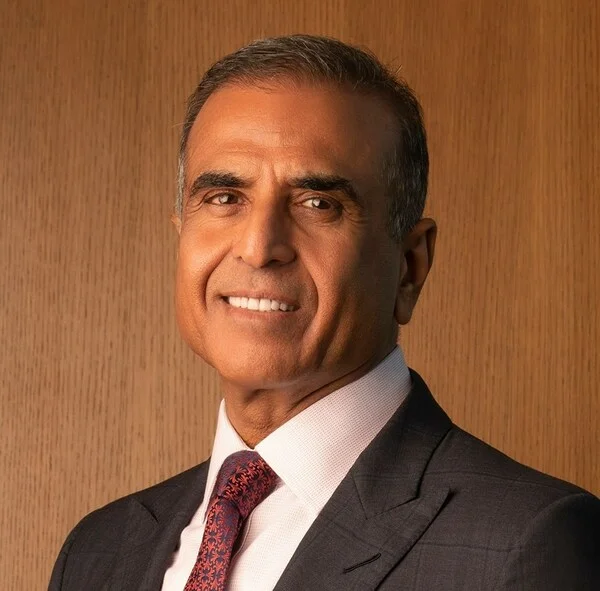 Sunil Bharti Mittal and Valerie Mars join Hakluyt's International Advisory Board