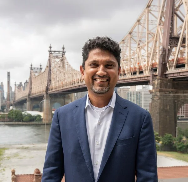 VCTI Announces Appointment of Pragash Pillai to Board of Directors