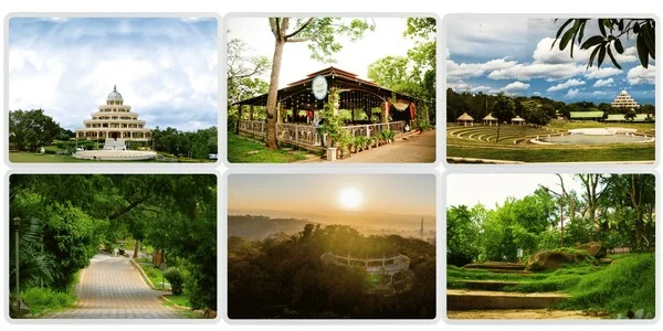 The Art of Living upgrades its Bengaluru International Centre From Barren Wasteland to Green Marvel