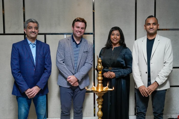 Minfy Signs Multi-Year Strategic Collaboration Agreement with AWS to Support US$500 Million in Global Business Growth <br>
