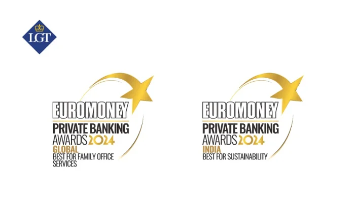 Euromoney Global Private Banking Awards 2024: LGT Wins Seven Awards<br>