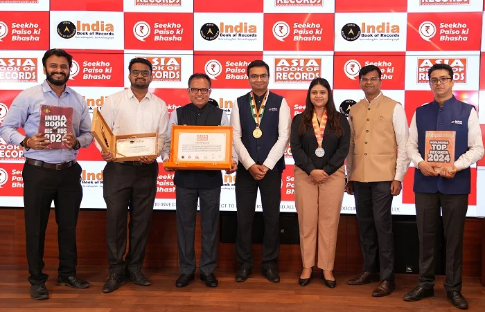 Kotak Mutual Fund’s Investor Education and Awareness Initiative ‘Seekho Paiso Ki Bhasha’ Covers over 55000 Teachers Across India<br>