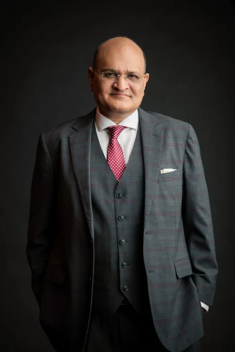 Lubrizol Announces Nitin Mengi as Vice President, Lubrizol Additives, IMEA<br>