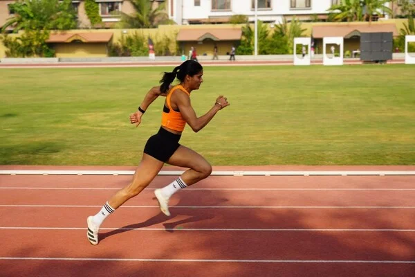 Empowering Women Athletes through Coca-Cola India and Anju Bobby Sports Foundation's Long-Standing Partnership