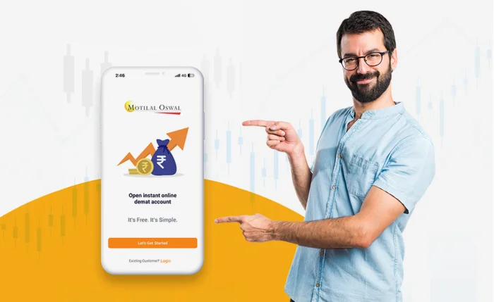 From Beginner to Pro: Motilal Oswal's Investor App Simplifies Investing for Everyone<br>