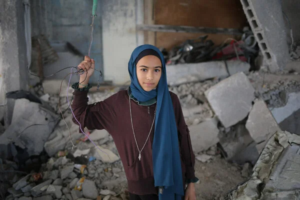 Education Under Attack in Gaza: Joint Statement by Inger Ashing, Chief Executive, Save the Children International, Yasmine Sherif, Executive Director, Education Cannot Wait and Jan Egeland, Secretary General, Norwegian Refugee Council