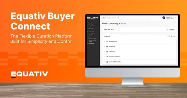 Equativ Enhances Curation Offering to Drive Greater Addressability in a Changing Identity Landscape