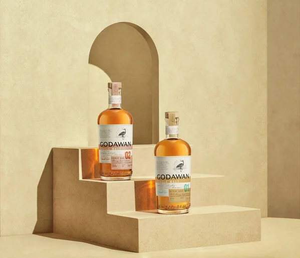 India's Artisanal Single Malt, Godawan, Now Enters Punjab, Chandigarh, and Madhya Pradesh