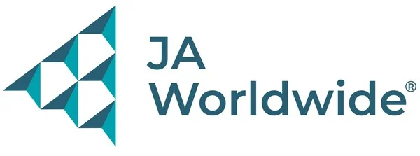 Students from JA Greece Win 2024 De La Vega Global Entrepreneurship Award