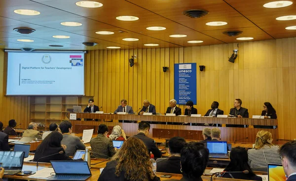 Huawei and UNESCO Expand Opens Schools Project to New Countries